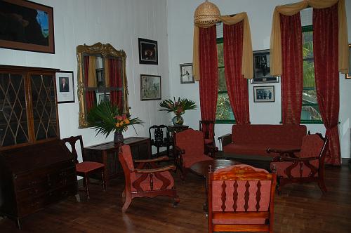 Red Room